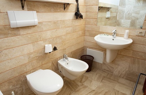 San Teodoro City Centre Hotel | Hotel Al Faro