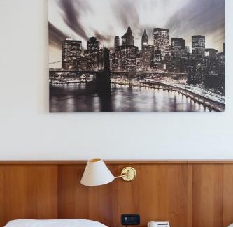 Treviso Hotel | Hotel Al Giardino