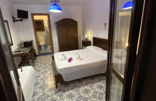 Vulcano Porto Hotel | Hotel Al Togo