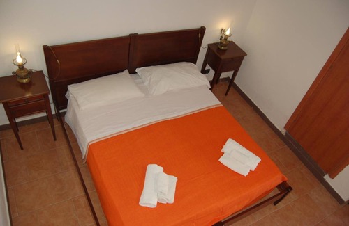 Vulcano Porto Hotel | Hotel Al Togo