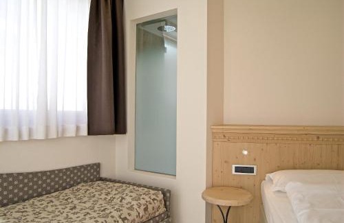 San Rocco Hotel | Hotel Alba