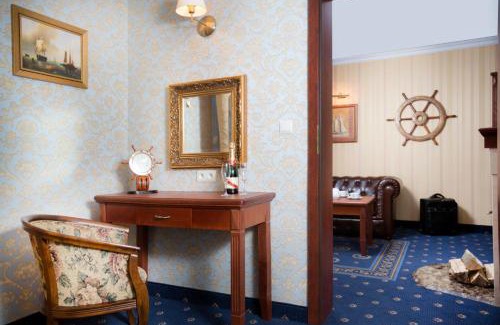 Serwy Hotel | Hotel Albatros