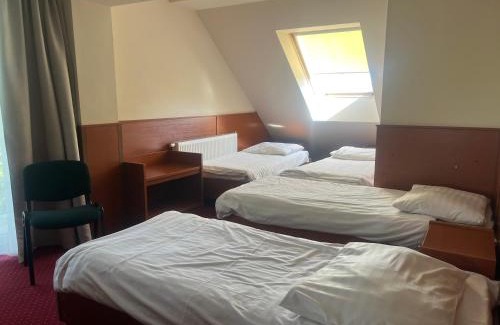 Serwy Hotel | Hotel Albatros
