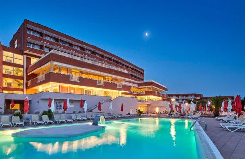 Zelena Hotel | Hotel Albatros Plava Laguna