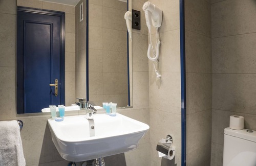 Jaca Hotel | Hotel Alda Jolio Jaca