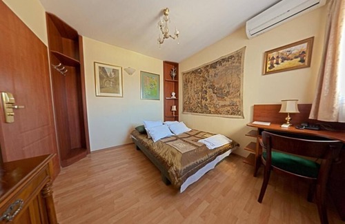 Stradom Hotel | HOTEL ALEF