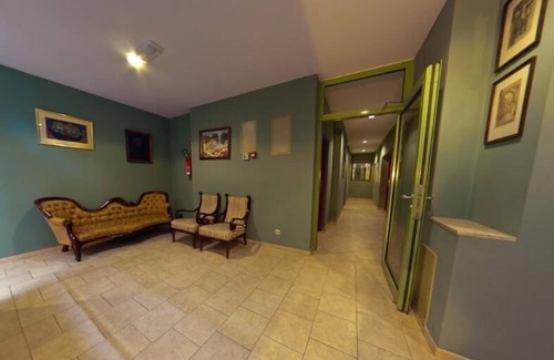 Stradom Hotel | HOTEL ALEF