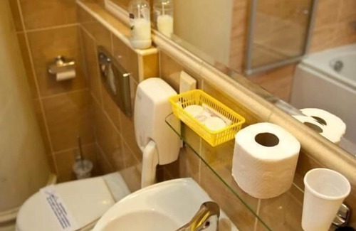 Stradom Hotel | HOTEL ALEF