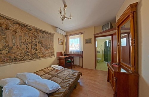 Stradom Hotel | HOTEL ALEF