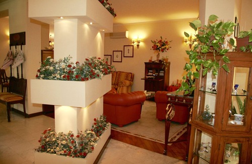 Pisa City Centre Hotel | Hotel Alessandro Della Spina