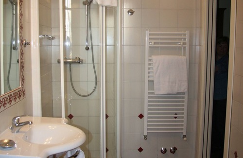 Pisa City Centre Hotel | Hotel Alessandro Della Spina
