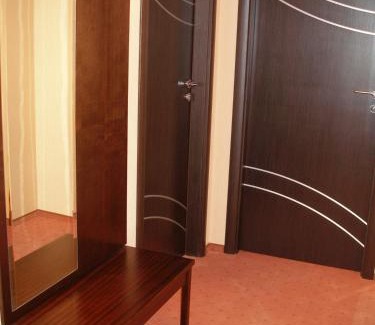 Podgorze Hotel | Hotel Alf