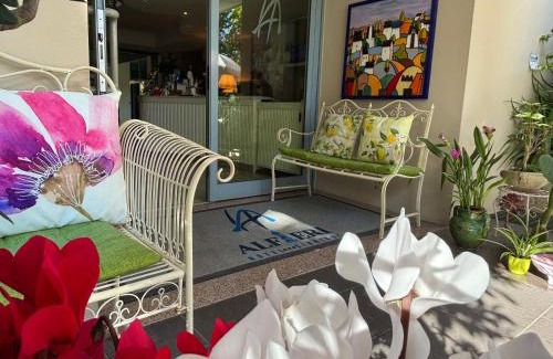 Colombare Hotel | Hotel Alfieri