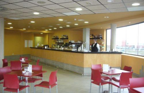 La Puebla de Alfinden Hotel | Hotel Alfinden