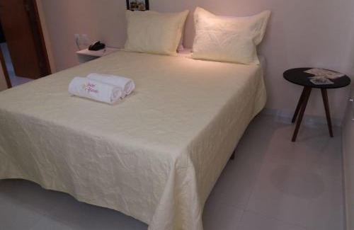 Salvador Hotel | Hotel Aliança