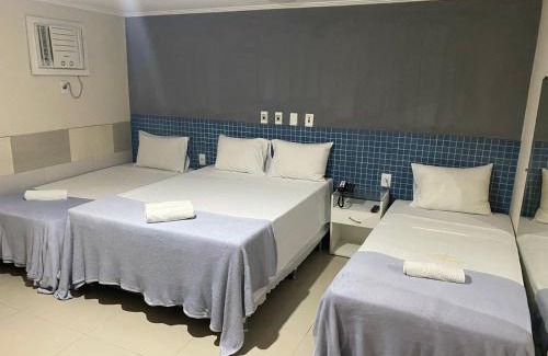 Salvador Hotel | Hotel Aliança