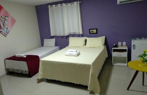 Salvador Hotel | Hotel Aliança