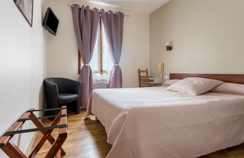 Brantome-en-Perigord Hotel | Hotel Alienor
