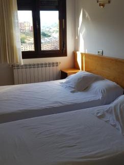 Cangas del Narcea Municipality Hotel | Hotel Alina
