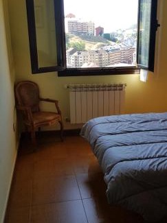 Cangas del Narcea Municipality Hotel | Hotel Alina