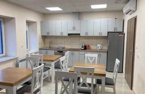 gmina Wiazownica Hotel | Hotel Aljan