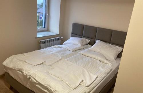 gmina Wiazownica Hotel | Hotel Aljan