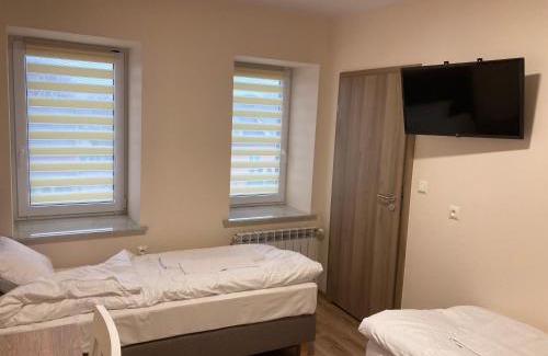 gmina Wiazownica Hotel | Hotel Aljan