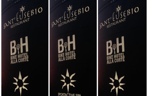 Bassano del Grappa Hotel | Hotel Alla Corte SPA & Wellness Relax