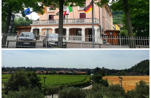 Bassano del Grappa Hotel | Hotel Alla Corte SPA & Wellness Relax