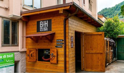 Bassano del Grappa Hotel | Hotel Alla Corte SPA & Wellness Relax