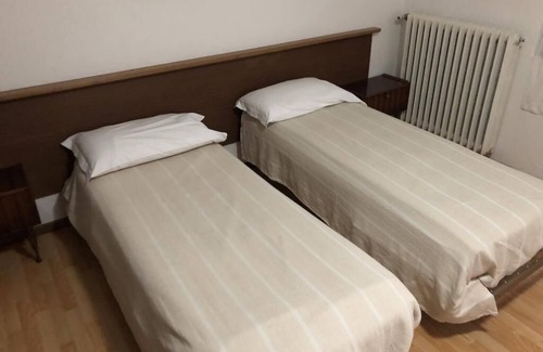 Carisolo Hotel | Hotel Alla Prisa