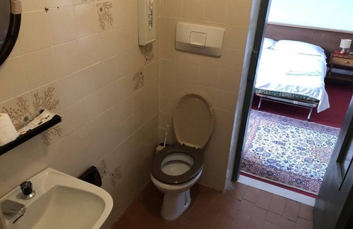 Carisolo Hotel | Hotel Alla Prisa