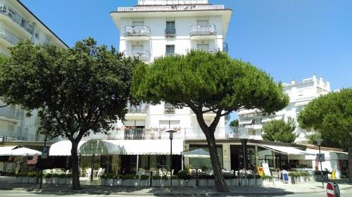 Faro Hotel | Hotel Alla Rotonda