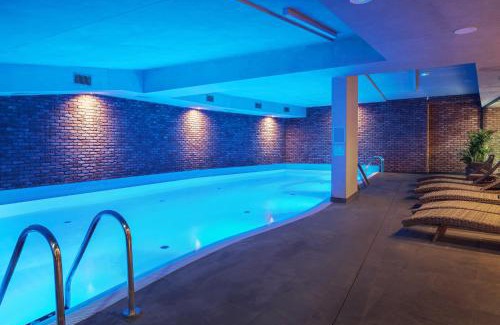 Old Town Hotel | HOTEL ALMOND BUSINESS & SPA BY GRANO - GRANO HOTEL Gdańsk Riverside