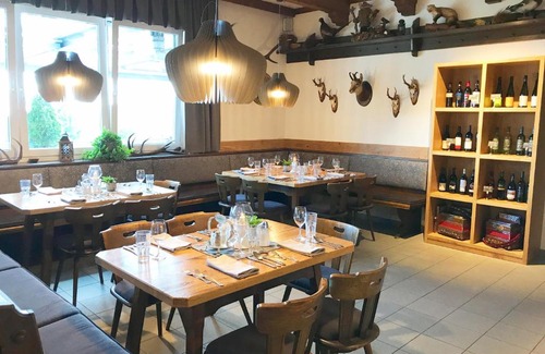 Wolfsberg Hotel | Hotel Alpengasthof Hochegger