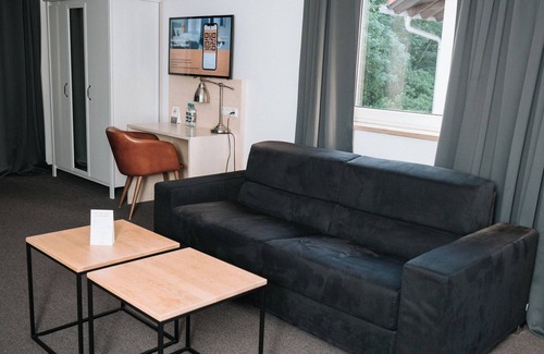 Furstenfeldbruck District Hotel | Hotel Alpenglühen