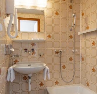 Wengen Hotel | Hotel Alpenruhe - Vintage Design Hotel