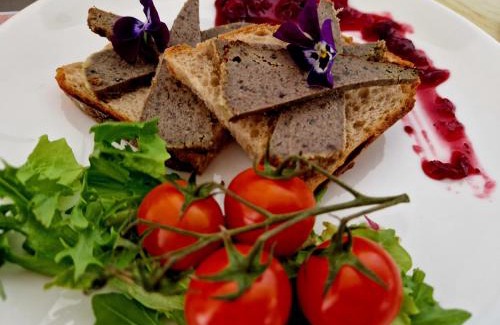 Zabrze Hotel | Hotel Alpex View