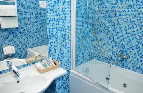 Historic Centre Hotel | Hotel Alpi Resort