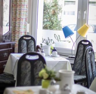 Leverkusen Bed & Breakfast | Hotel Alscher