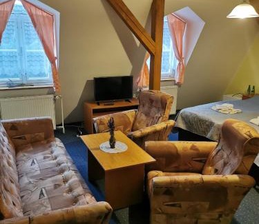 Jevicko Hotel | Hotel Alster