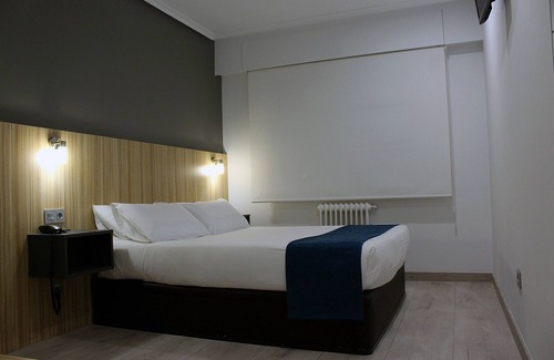 Ourense Hotel | Hotel Altiana
