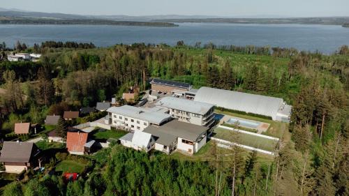 Trstena Hotel | Hotel ALTIS