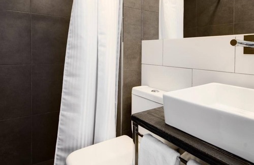 San Isidro Hotel | Hotel Alto San Isidro