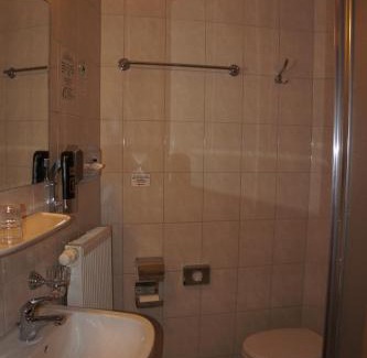 Rostock Hotel | Hotel Am Hopfenmarkt