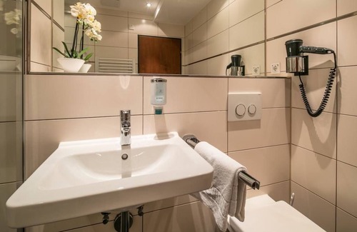 Furstenfeldbruck District Hotel | Hotel am Krone Park