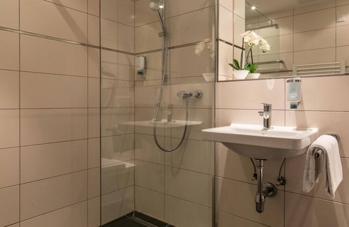 Furstenfeldbruck District Hotel | Hotel am Krone Park