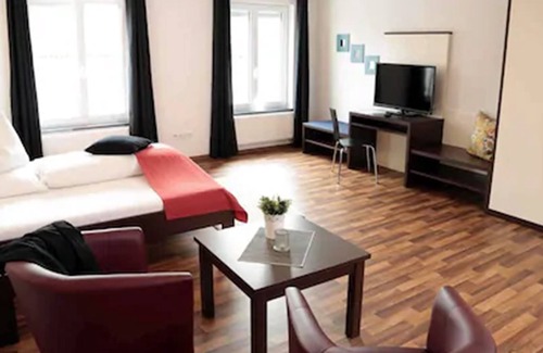 Gangkofen Hotel | Hotel am Marktplatz