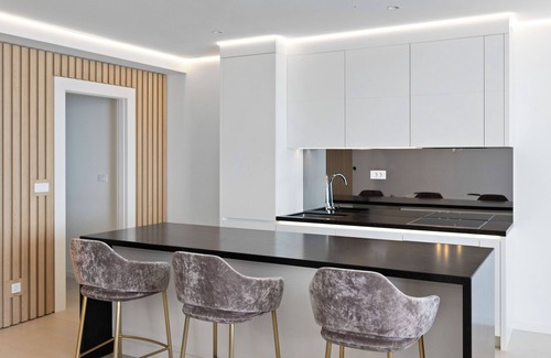 Selce Hotel | Hotel Amabilis