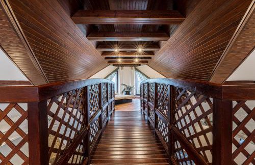 Nova Lesna Hotel | Hotel Amalia